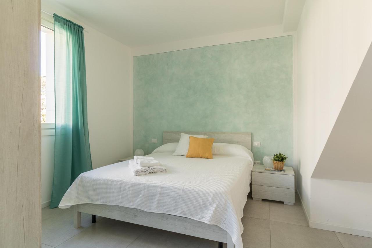Villa Meri Manerba del Garda Buitenkant foto